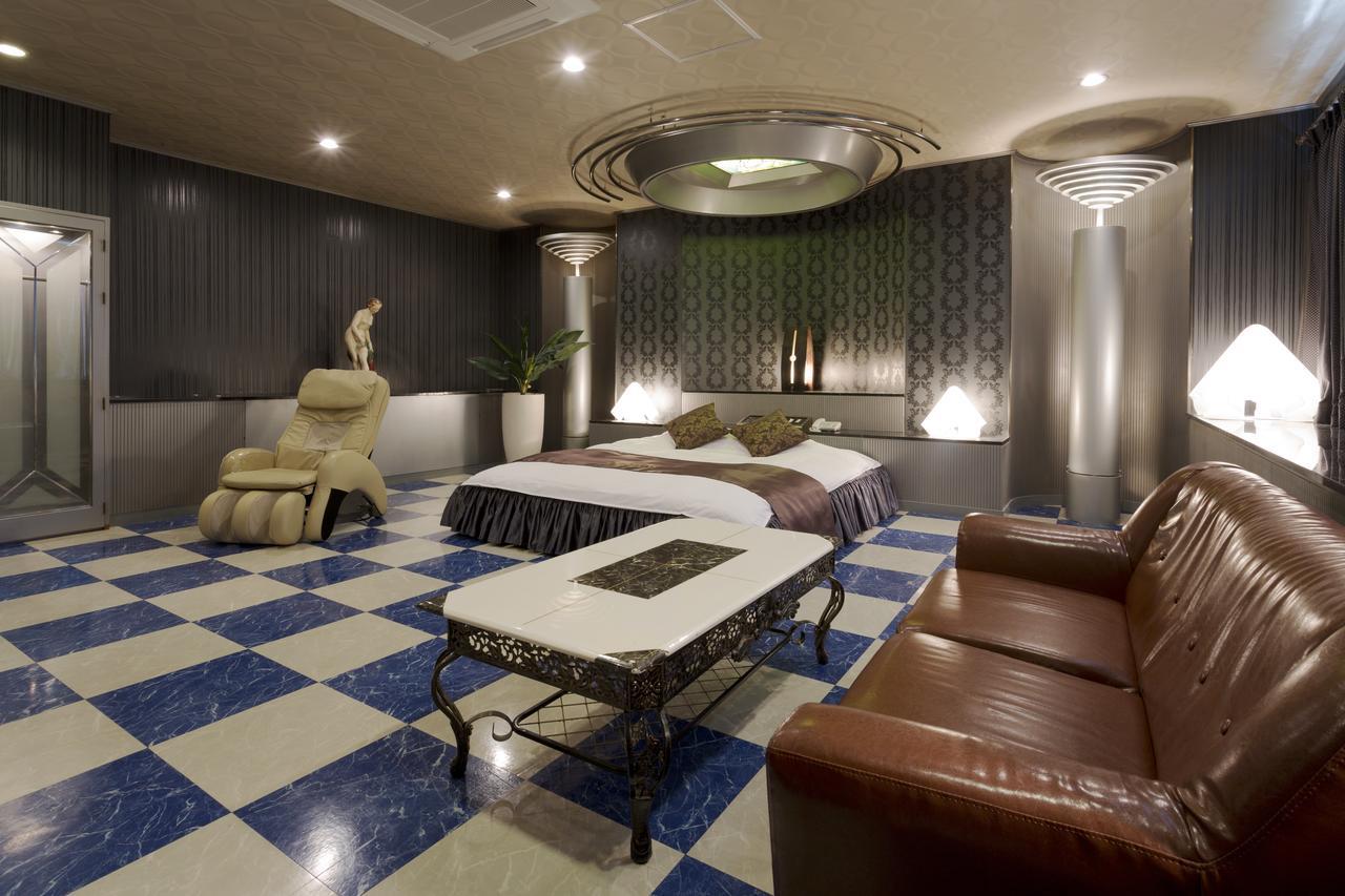 Xenia Takinoyashiro (adults Only) โรงแรม Kato (Hyogo)