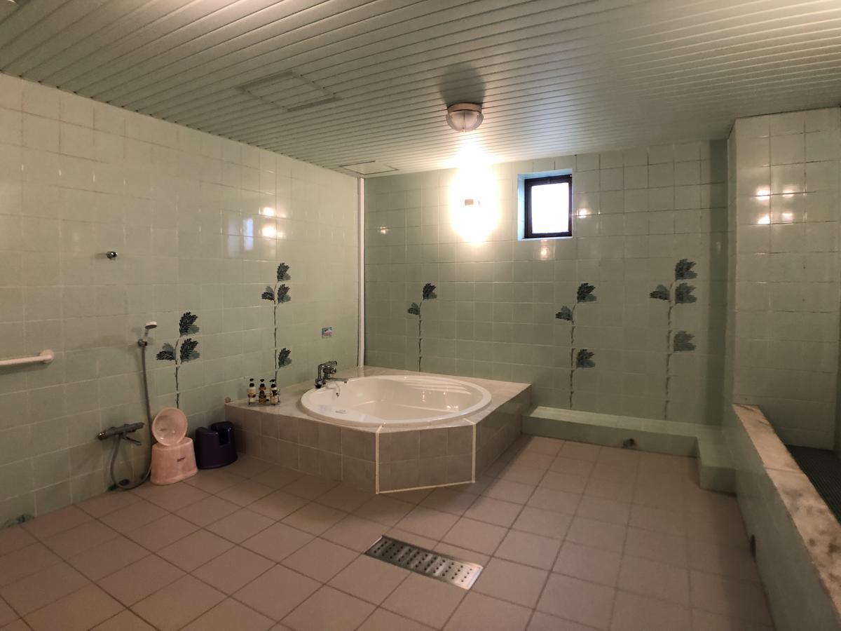 โรงแรม Xenia Takinoyashiro (adults Only)