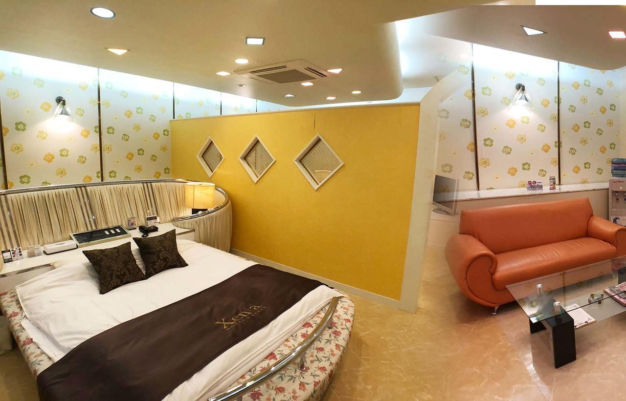 Xenia Takinoyashiro (adults Only) โรงแรม Kato (Hyogo)