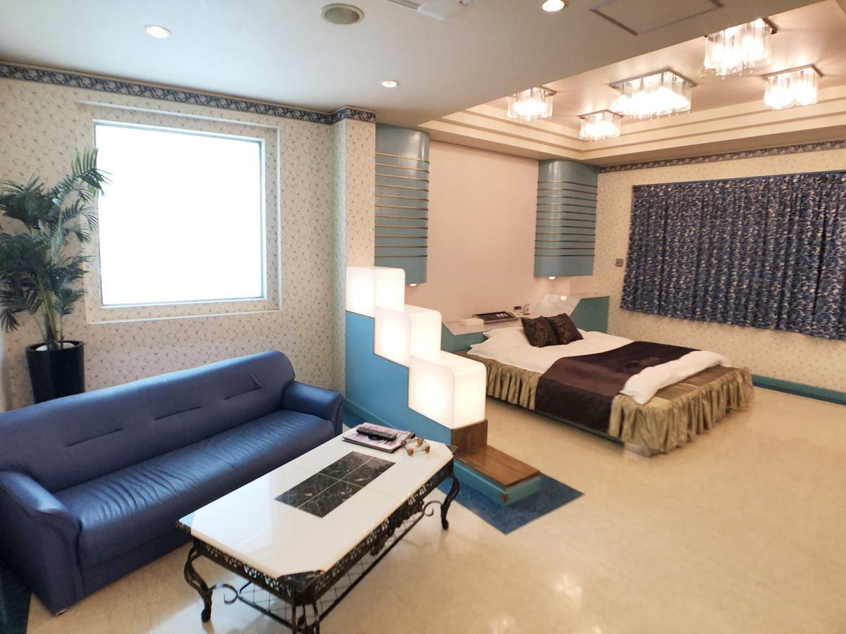 Xenia Takinoyashiro (adults Only) โรงแรม